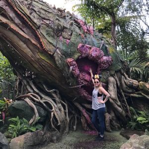 Meet your Posher, Rebecca